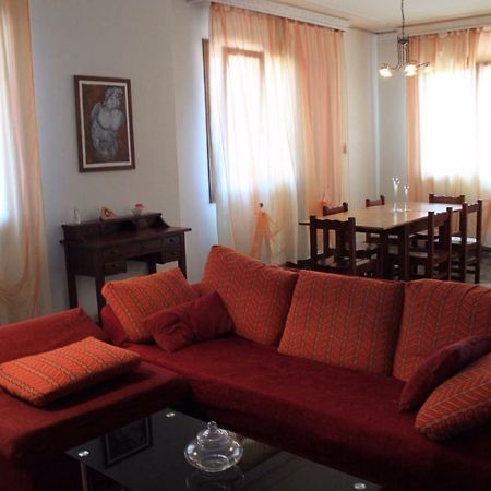Casa Vacanza Pina San Trovaso Екстериор снимка
