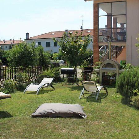 Casa Vacanza Pina San Trovaso Екстериор снимка
