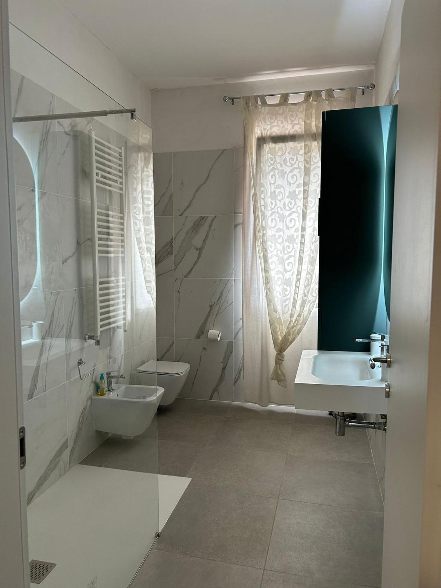 Casa Vacanza Pina San Trovaso Екстериор снимка