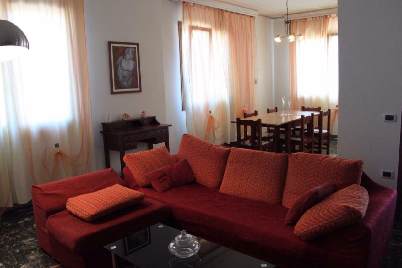 Casa Vacanza Pina San Trovaso Екстериор снимка