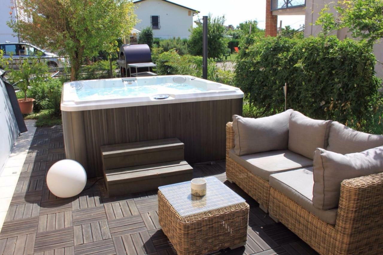 Casa Vacanza Pina San Trovaso Екстериор снимка