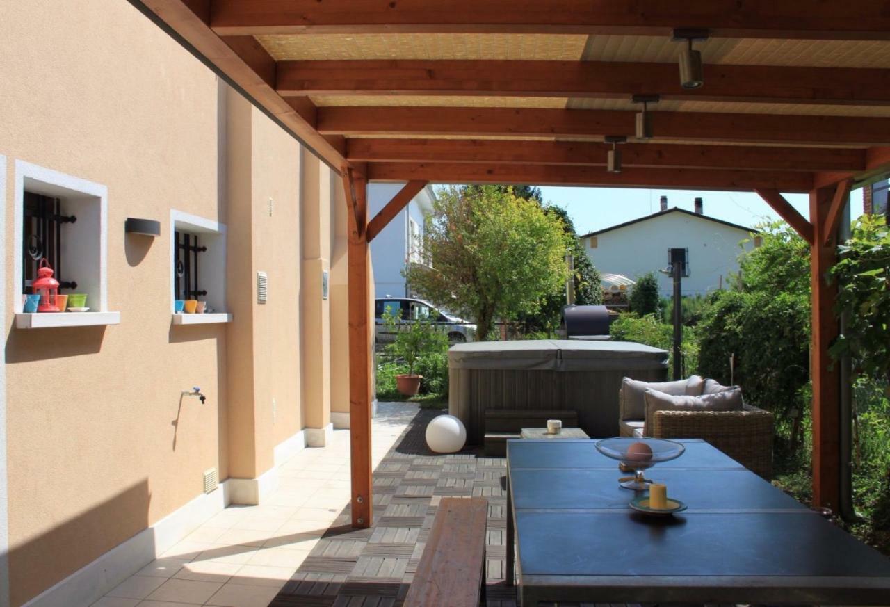 Casa Vacanza Pina San Trovaso Екстериор снимка