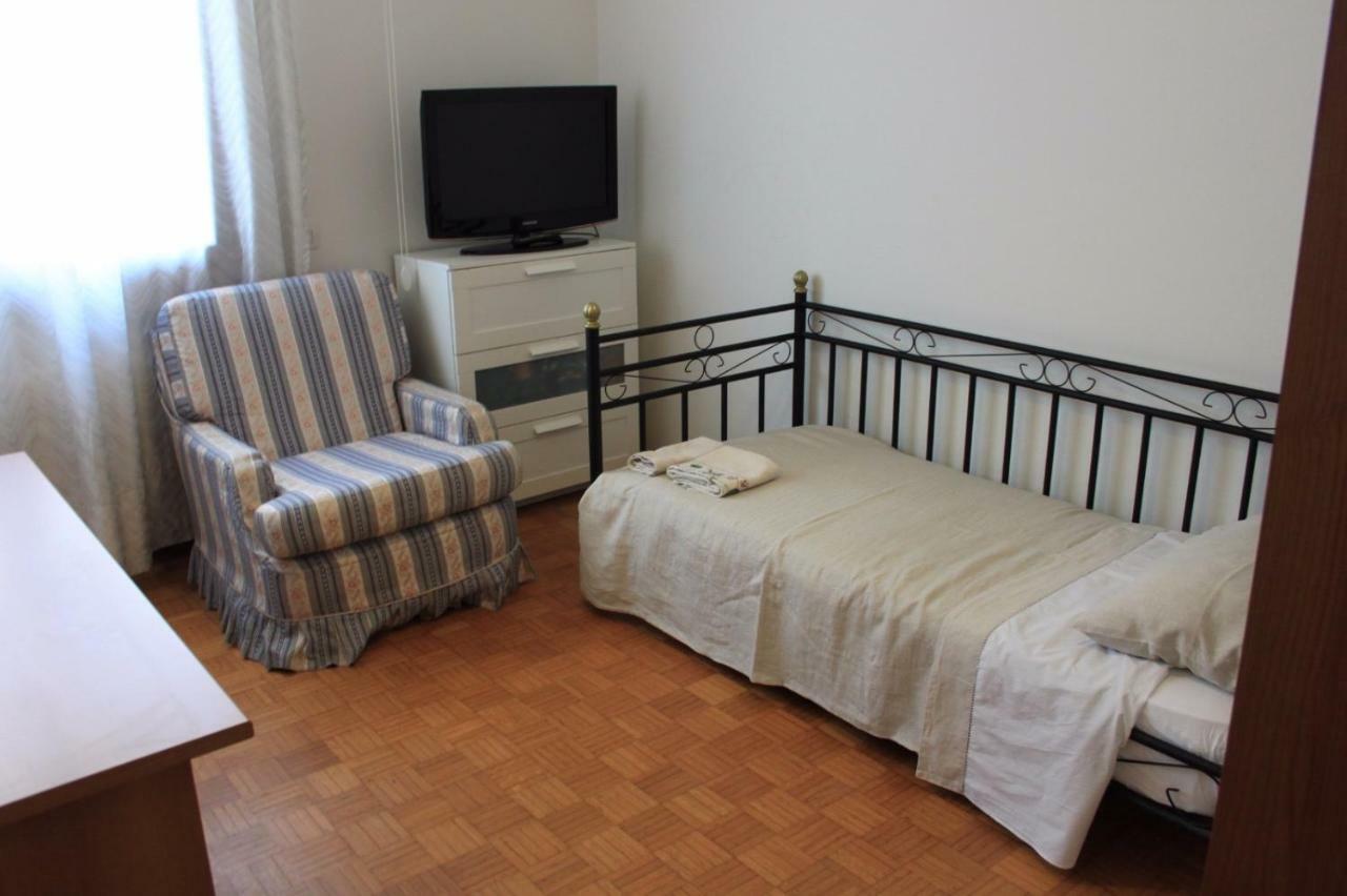 Casa Vacanza Pina San Trovaso Екстериор снимка