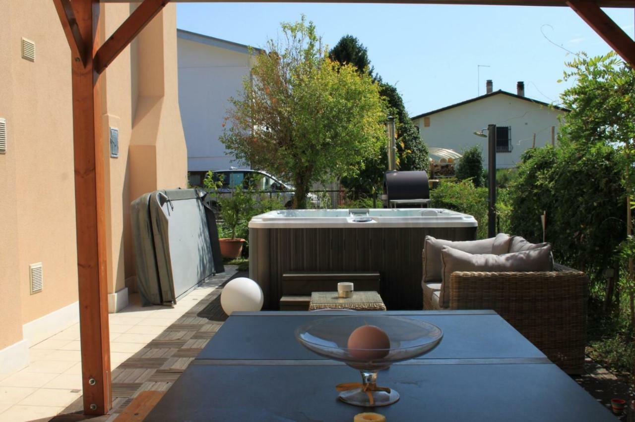 Casa Vacanza Pina San Trovaso Екстериор снимка