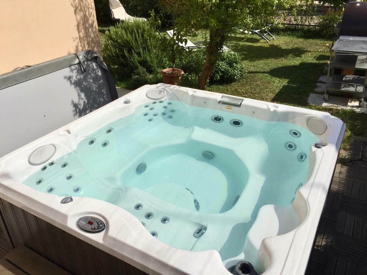 Casa Vacanza Pina San Trovaso Екстериор снимка