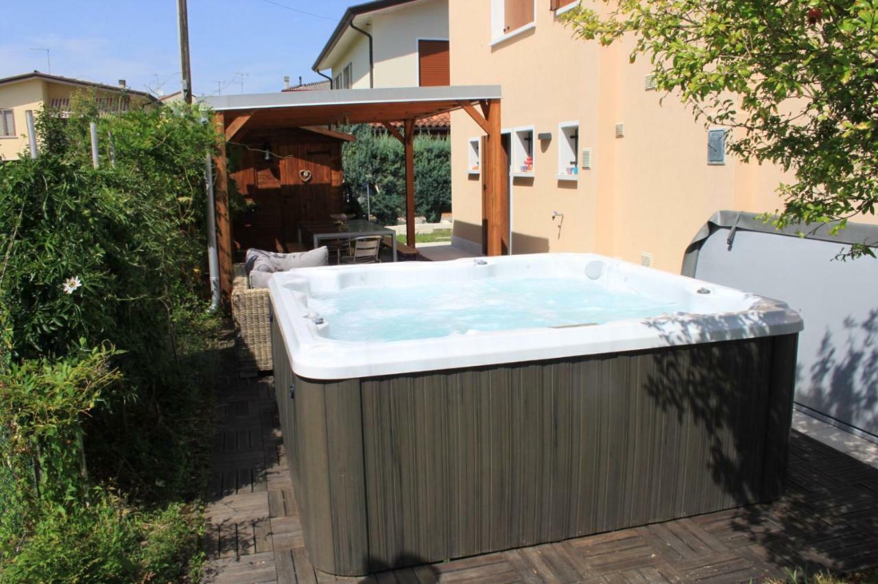 Casa Vacanza Pina San Trovaso Екстериор снимка