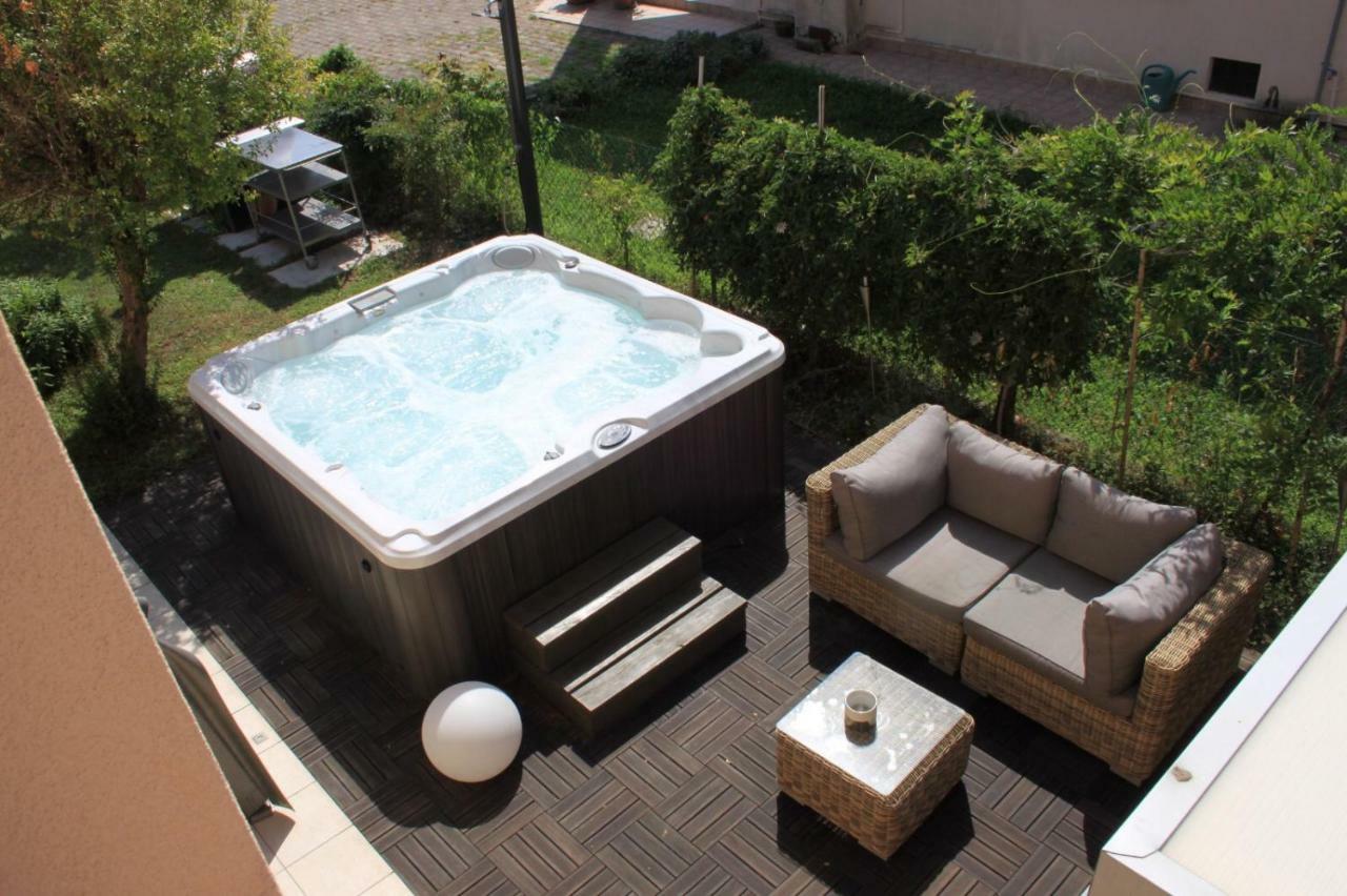 Casa Vacanza Pina San Trovaso Екстериор снимка