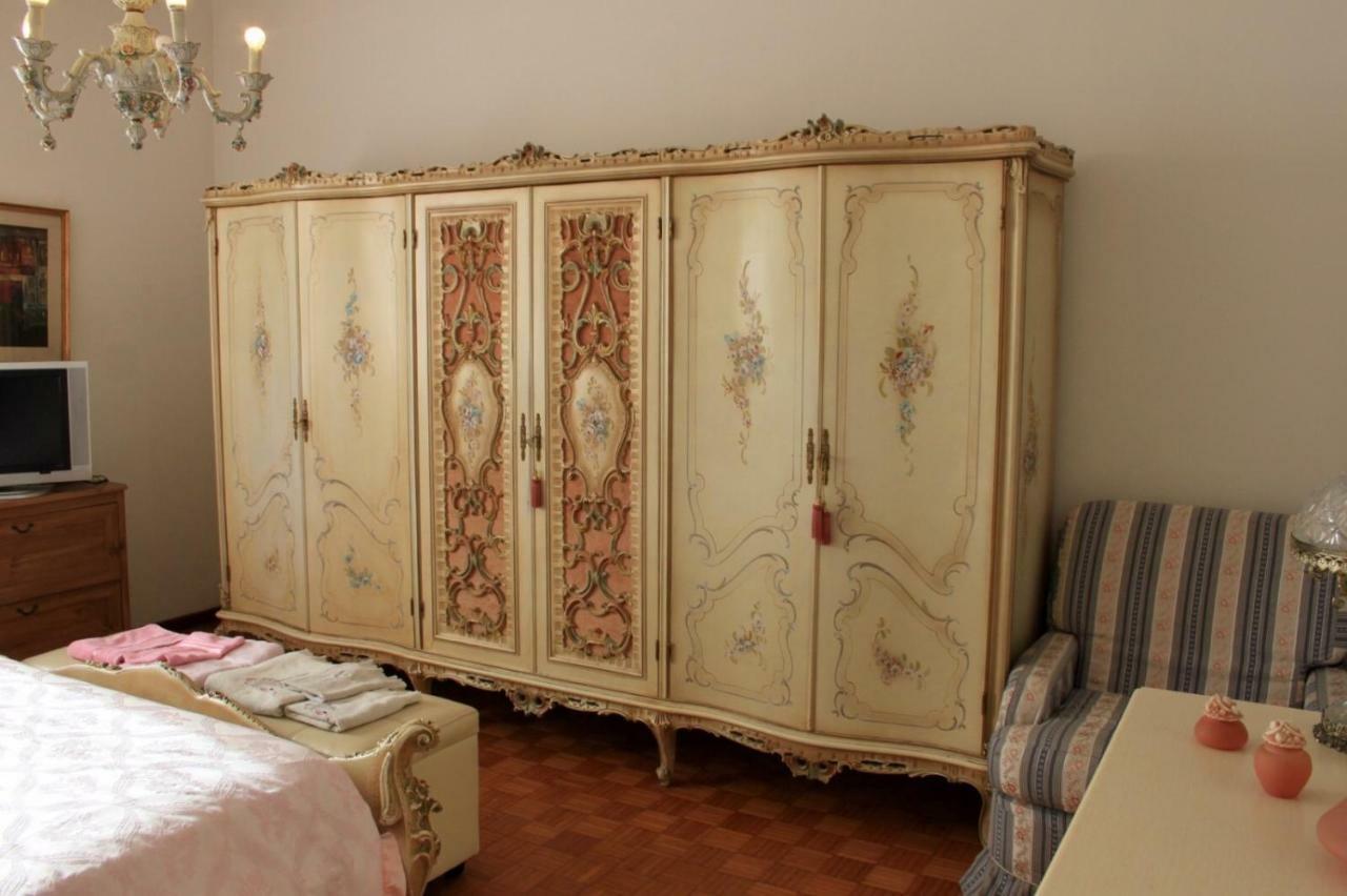 Casa Vacanza Pina San Trovaso Екстериор снимка