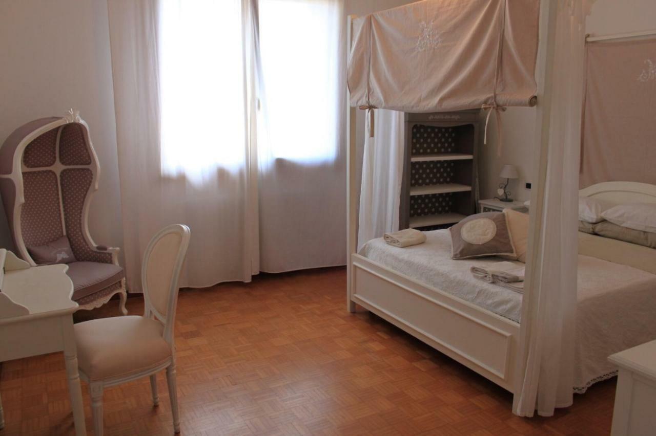 Casa Vacanza Pina San Trovaso Екстериор снимка