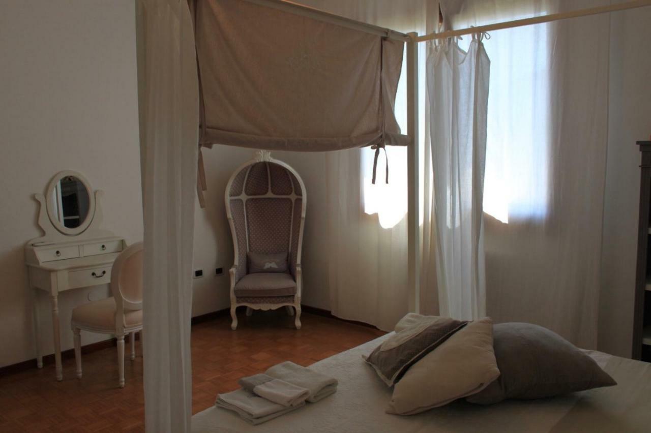 Casa Vacanza Pina San Trovaso Екстериор снимка