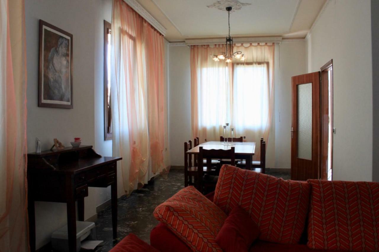 Casa Vacanza Pina San Trovaso Екстериор снимка