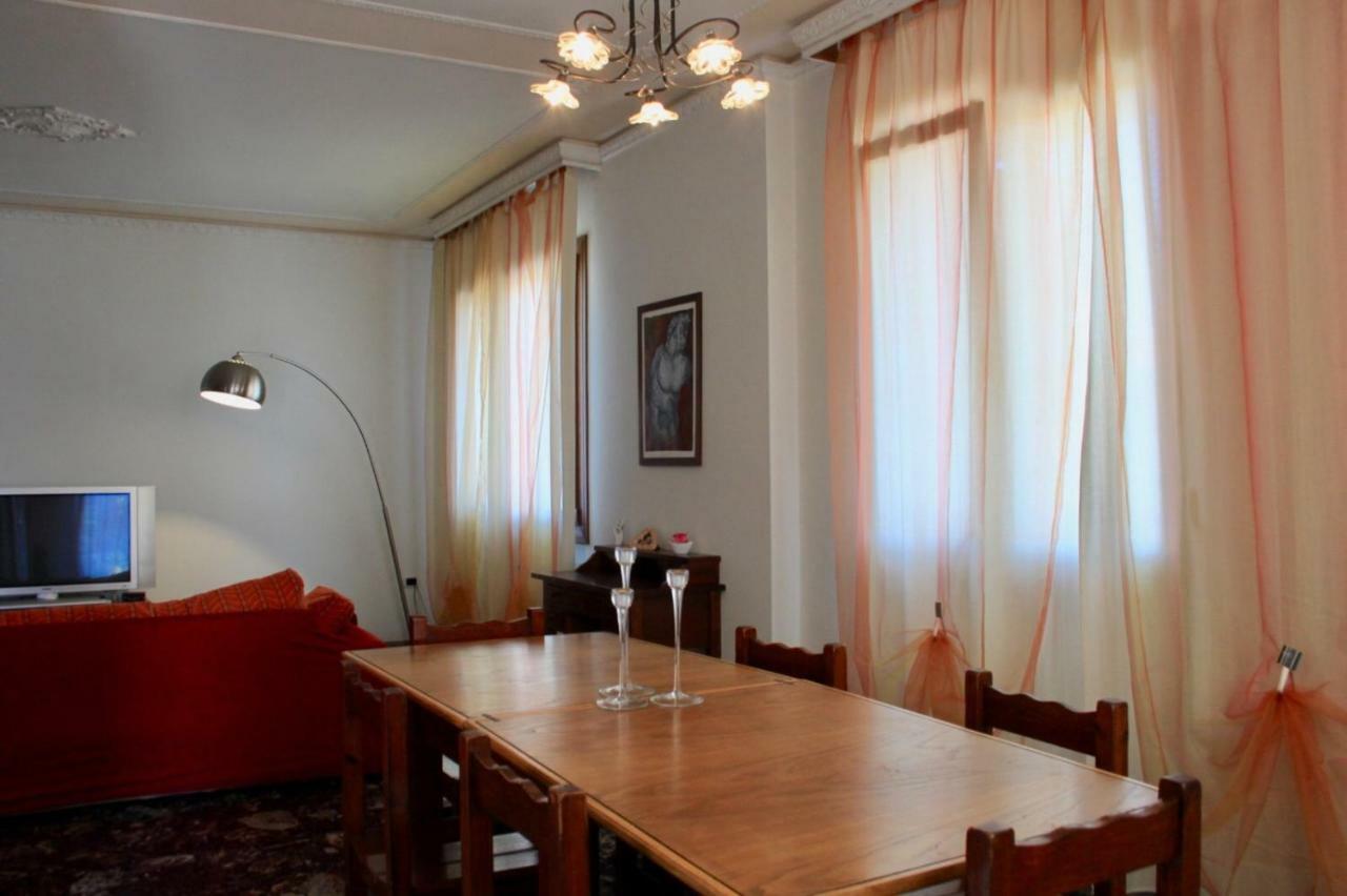 Casa Vacanza Pina San Trovaso Екстериор снимка