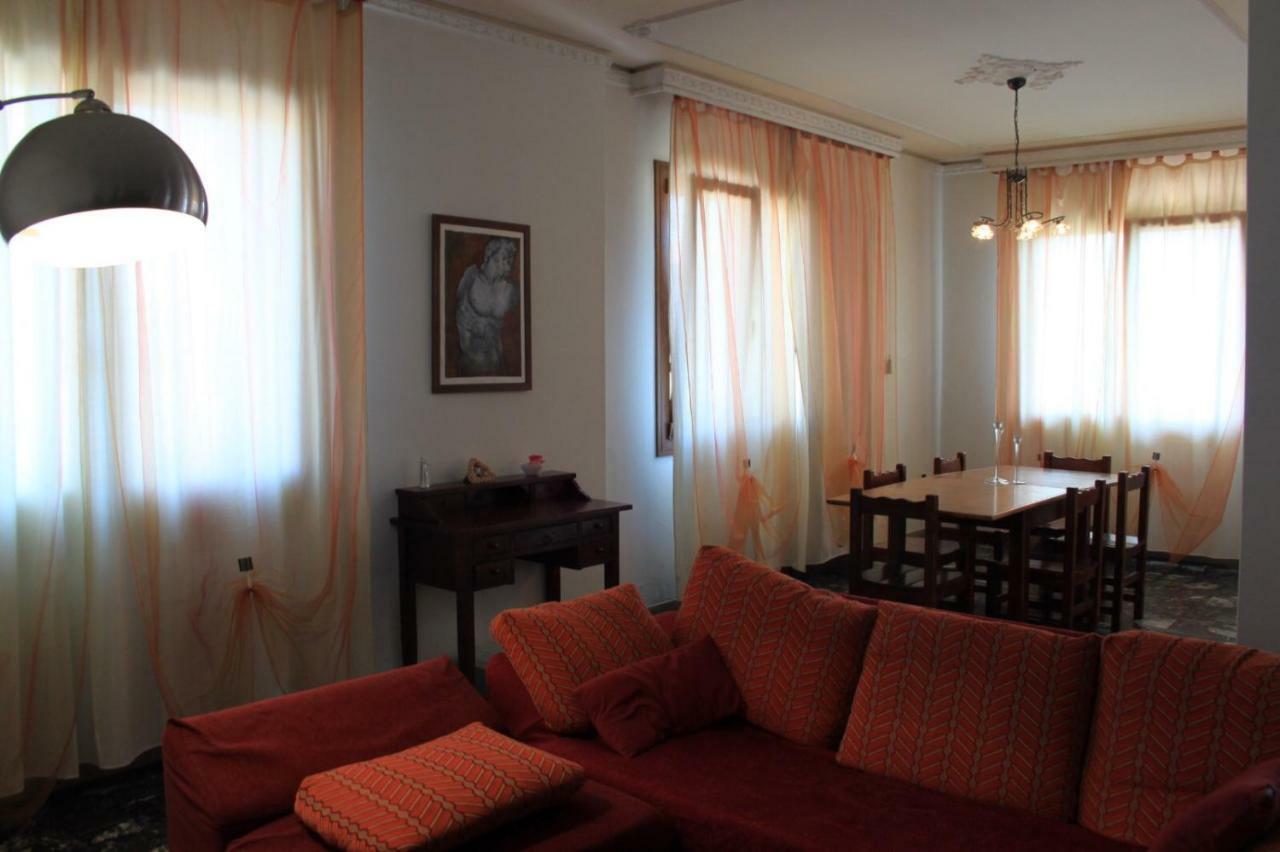 Casa Vacanza Pina San Trovaso Екстериор снимка