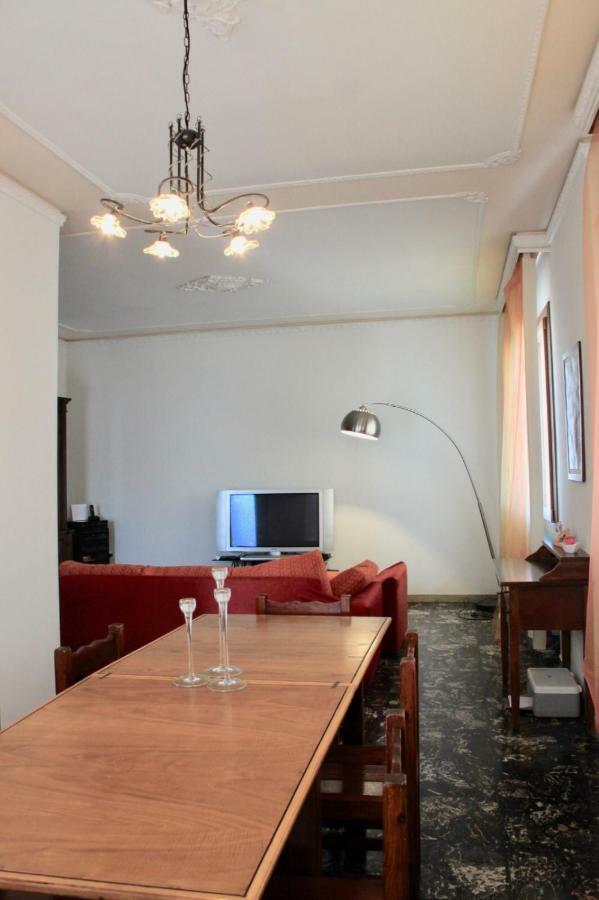 Casa Vacanza Pina San Trovaso Екстериор снимка