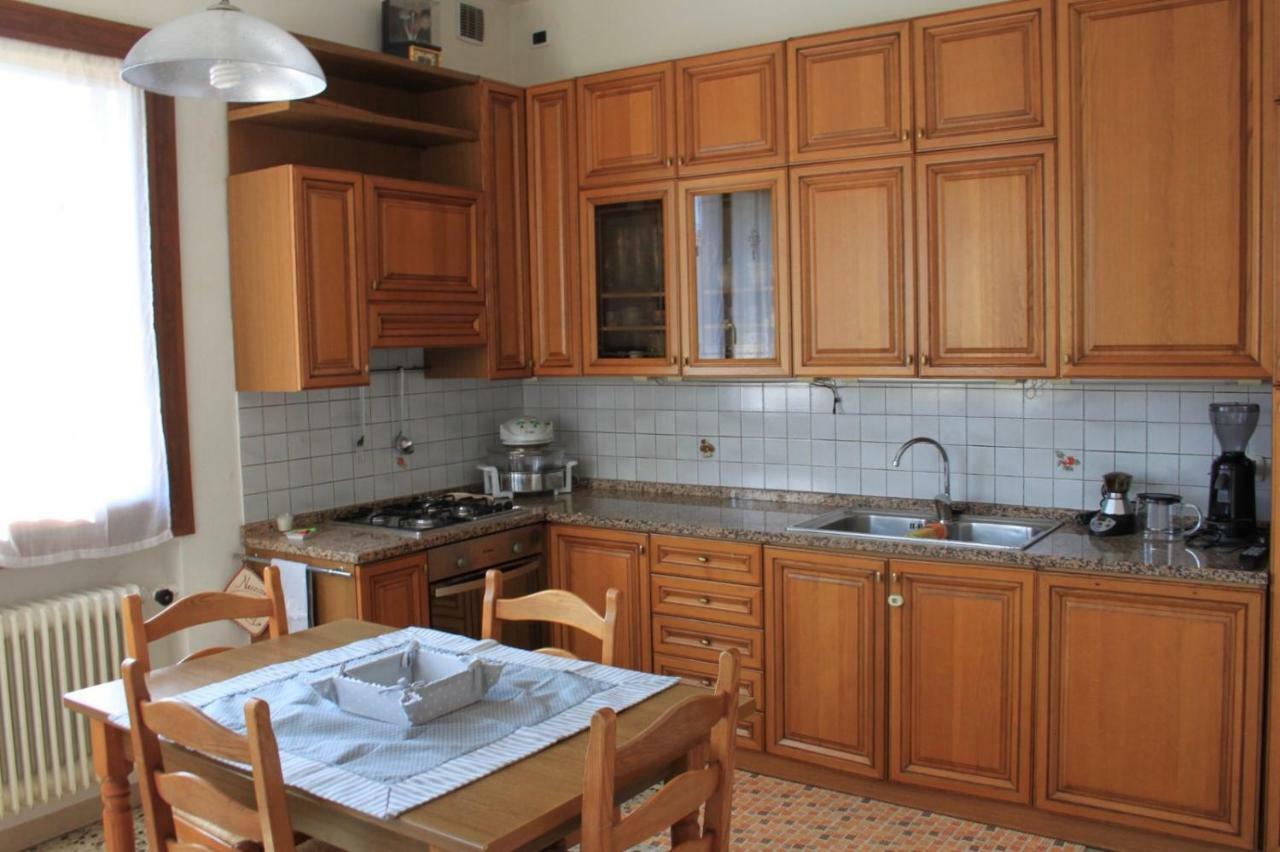 Casa Vacanza Pina San Trovaso Екстериор снимка